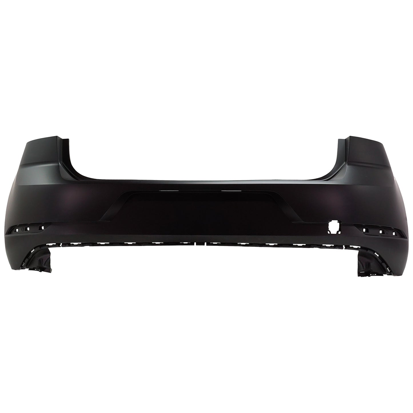 Rear Valance, Textured, 4 Cyl., 2.0L Engine