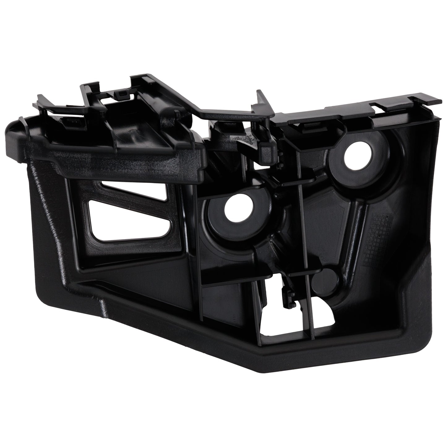 Rear, Driver Side Bumper Bracket