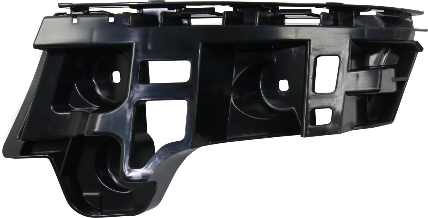 Rear, Passenger Side, Inner Bumper Bracket