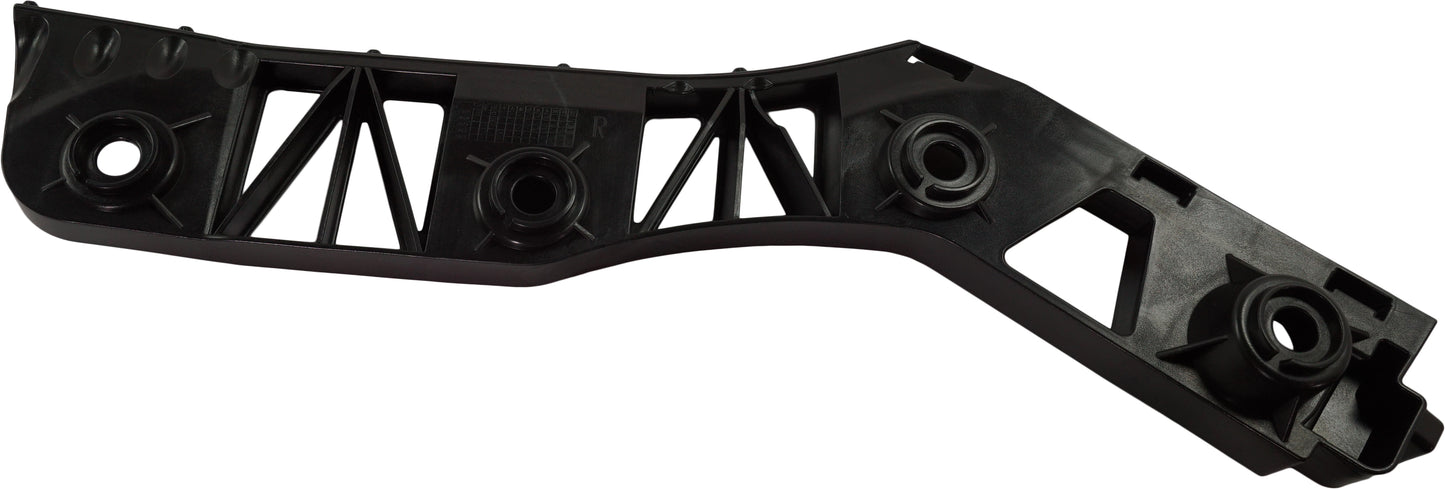 Rear, Passenger Side Bumper Bracket, 4 Cyl., 2.0L Engine