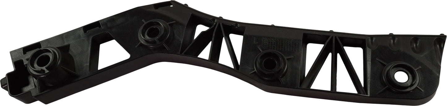 Rear, Driver Side Bumper Bracket, 4 Cyl., 2.0L Engine