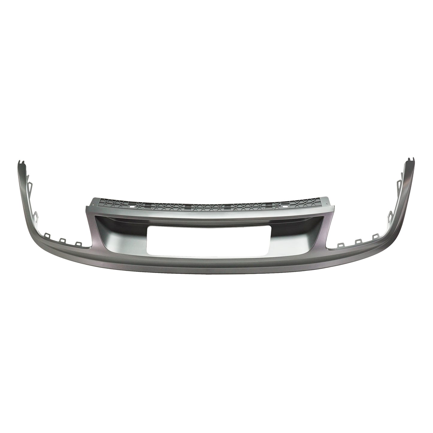 Rear, Center Valance, Textured, 4 Cyl., 2.0L Engine