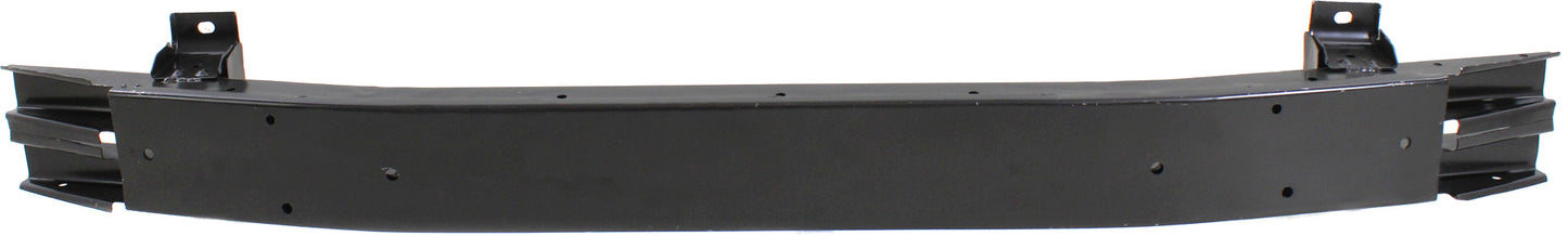 Усилитель переднего бампера, стальной