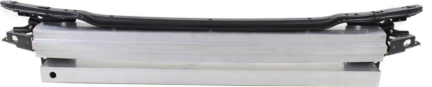 Усилитель переднего бампера, алюминий, 4-цилиндровый, двигатель 2,5 л