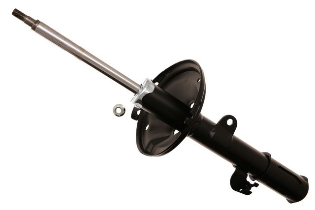 317 150 Front, Passenger Side Bare Strut