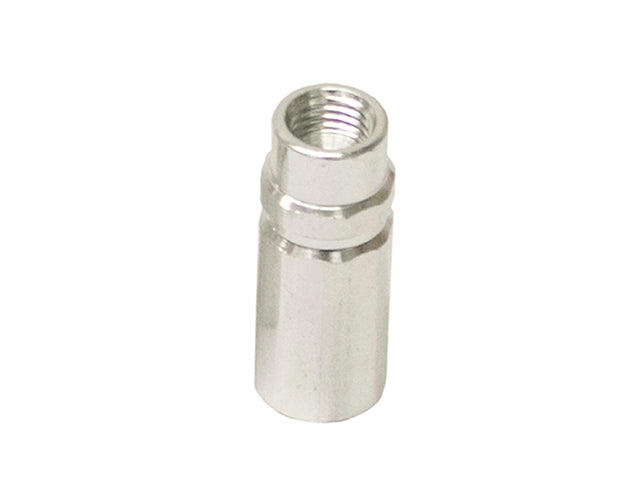 MT0145 A/C Service Valve Low Side (Suction) - Replaces OE Number 955-573-101-00