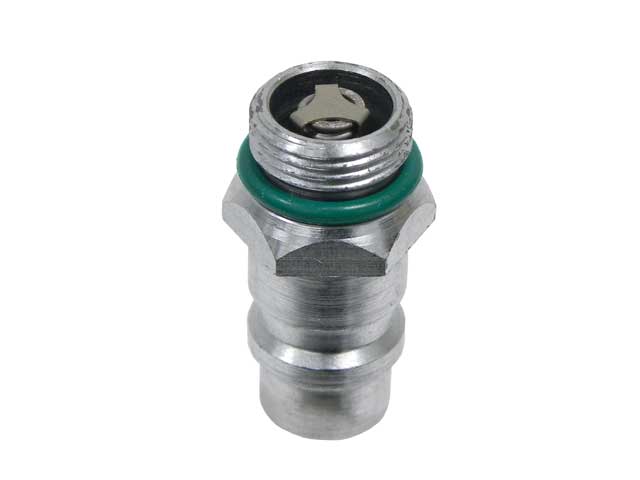MT0146 A/C Service Valve Low Side (Suction) - Replaces OE Number 001-830-28-84