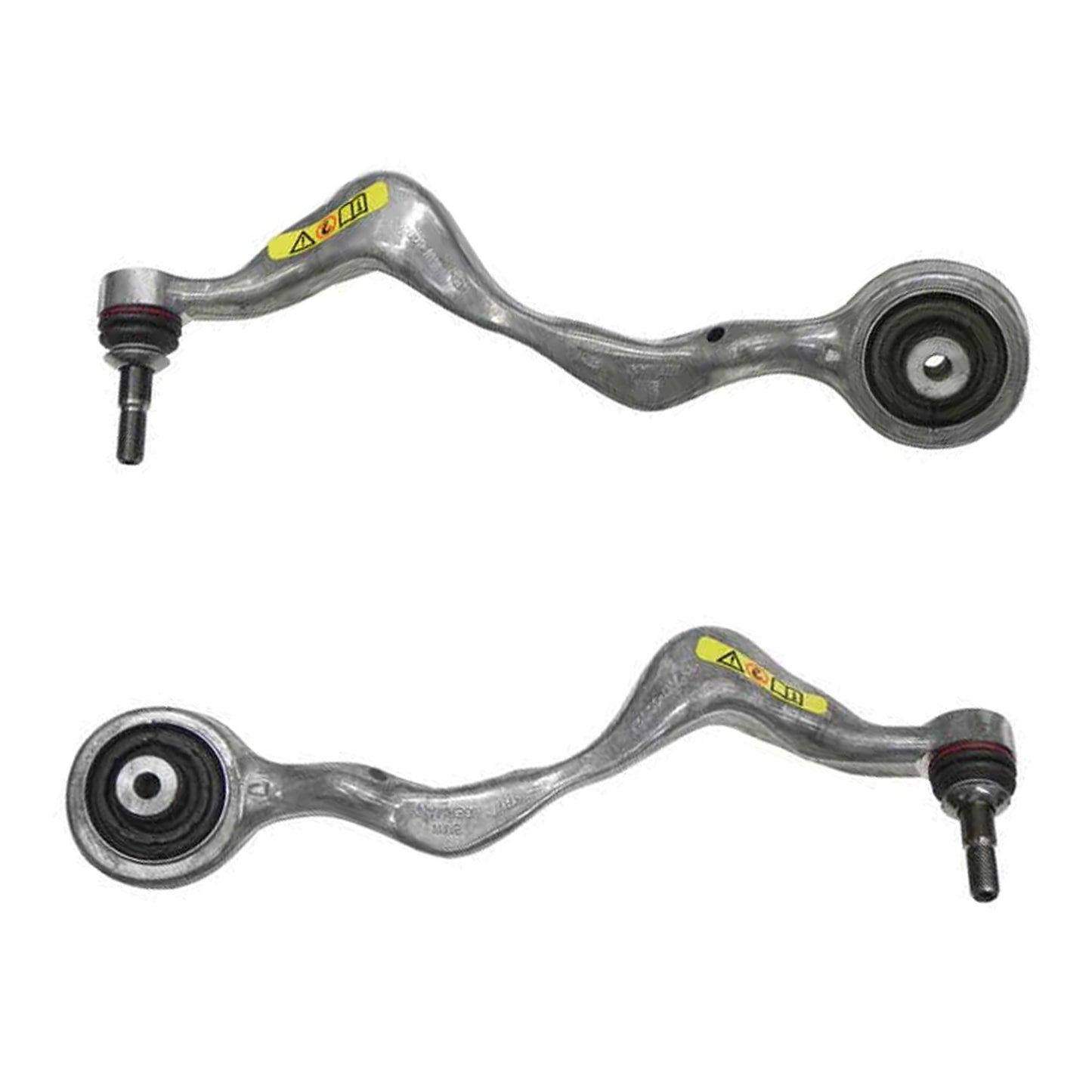 SET-070224-019 2-Piece Control Arm Kit