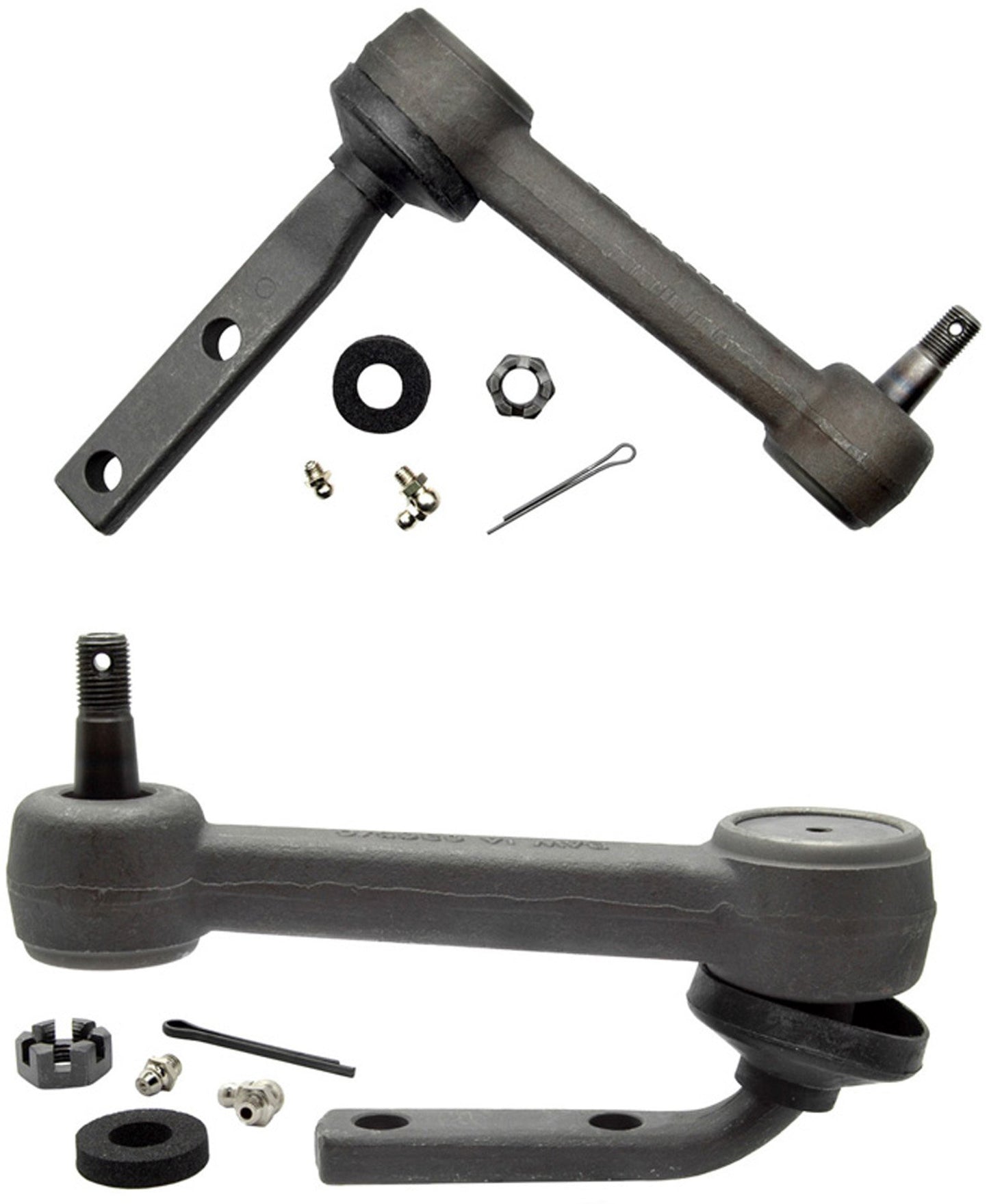 SET-AC46C1097A Idler Arm - Direct Fit, Set of 2