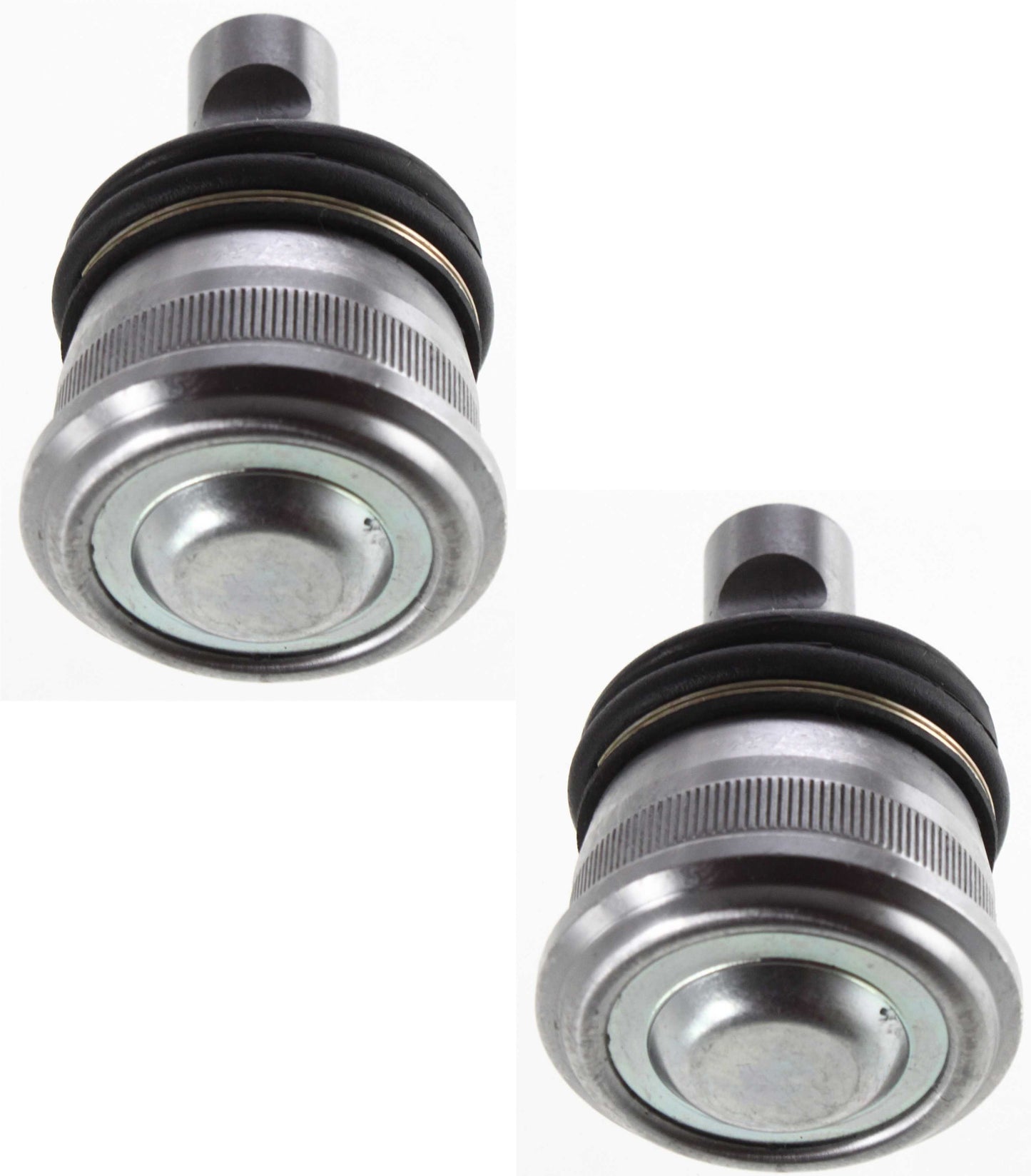 Front, Driver and Passenger Side, Lower Ball Joints