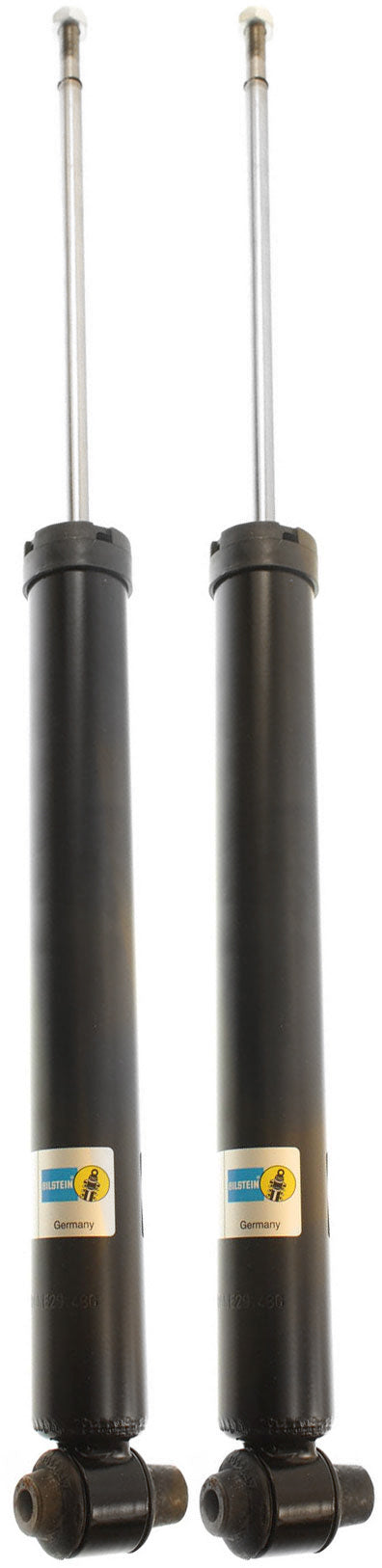 SET-BIL19029443-R Rear, Driver and Passenger Side Shock, B4 OE Replacement Series