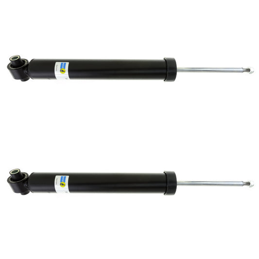 SET-BIL19220093-2 Rear, Driver and Passenger Side Shock