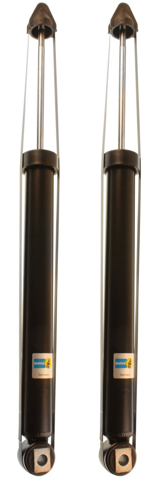 SET-BIL19220598-2 Rear, Driver and Passenger Side Shock, B4 OE Replacement Series