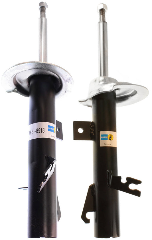 SET-BIL22119186-F Front, Driver and Passenger Side Bare Strut, B4 OE Replacement Series
