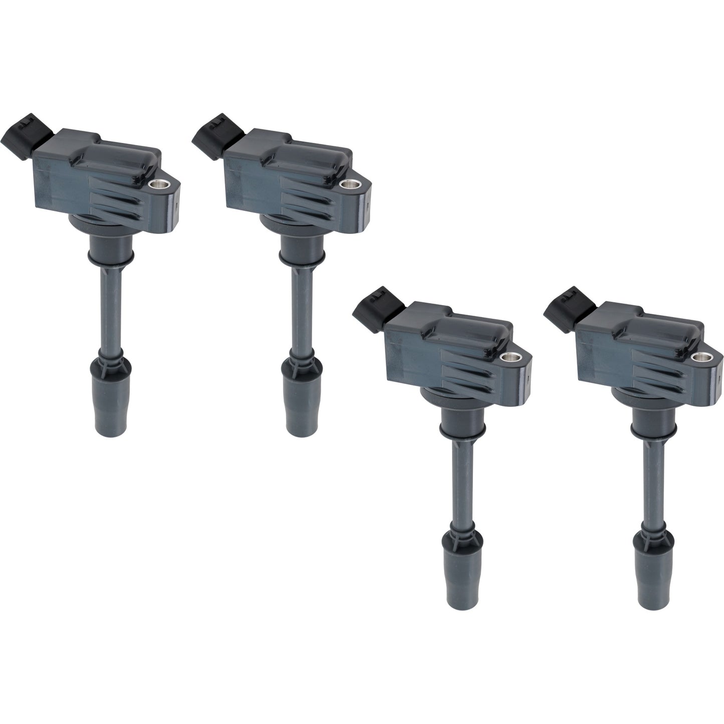 Катушка зажигания, комплект из 4 шт., 2,0 л, 4 цилиндра