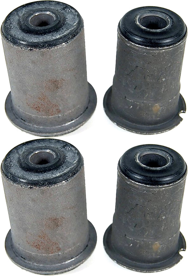 SET-MEMK6076-F Front, Driver and Passenger Side, Lower Control Arm Bushing Supreme Series, Set of 2