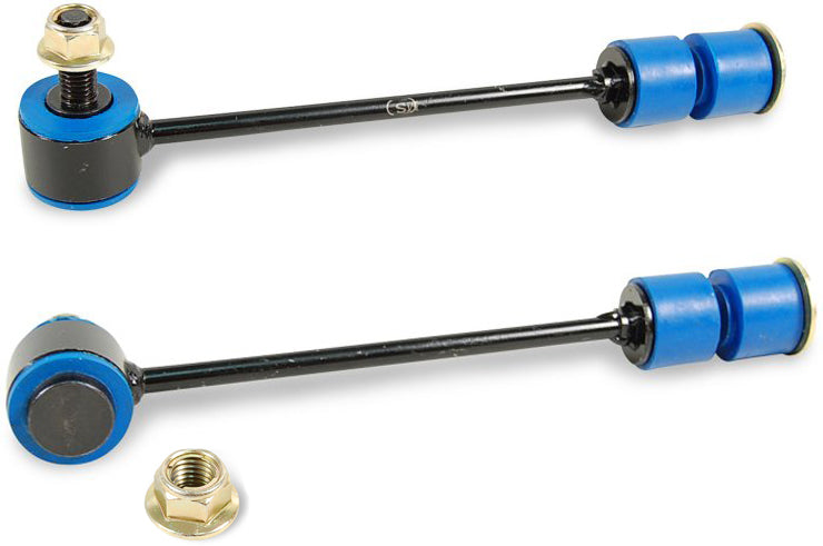 SET-MEMK7433-2 Rear Sway Bar Link, Supreme Series