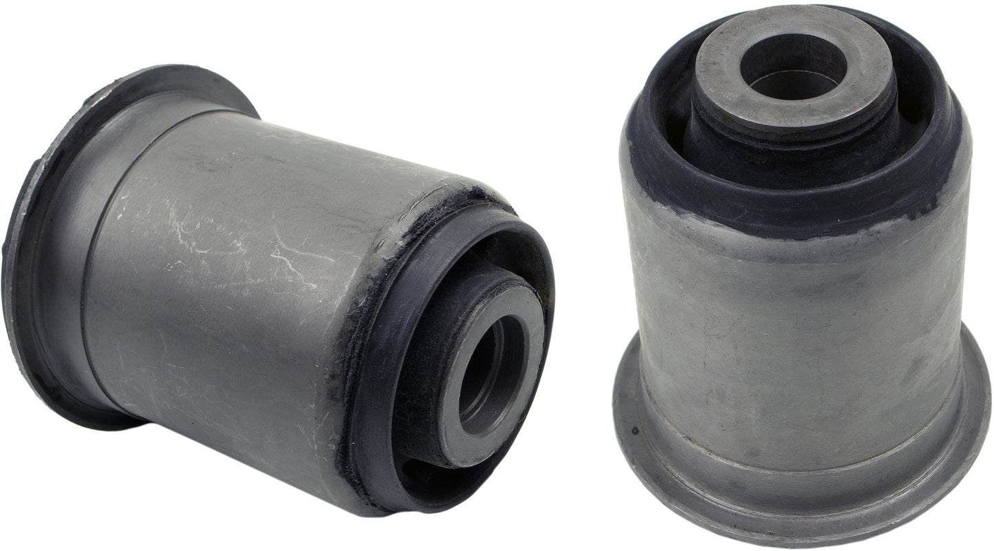 SET-MEMS25407-F Front, Lower Control Arm Bushing Supreme Series, Set of 2