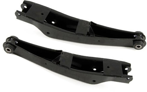 SET-MEMS501100 Rear, Driver and Passenger Side, Lower Control Arm, Supreme Series