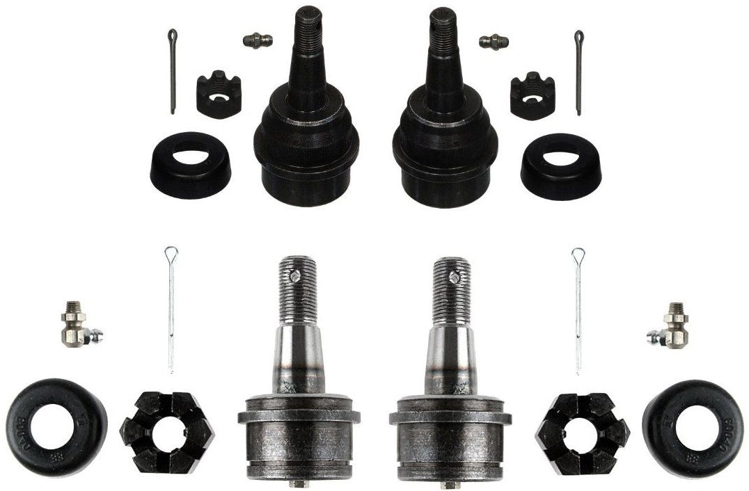 SET-MOK3185 Серия для решения проблем с передними, водительскими и пассажирскими шаровыми шарнирами, верхними и нижними