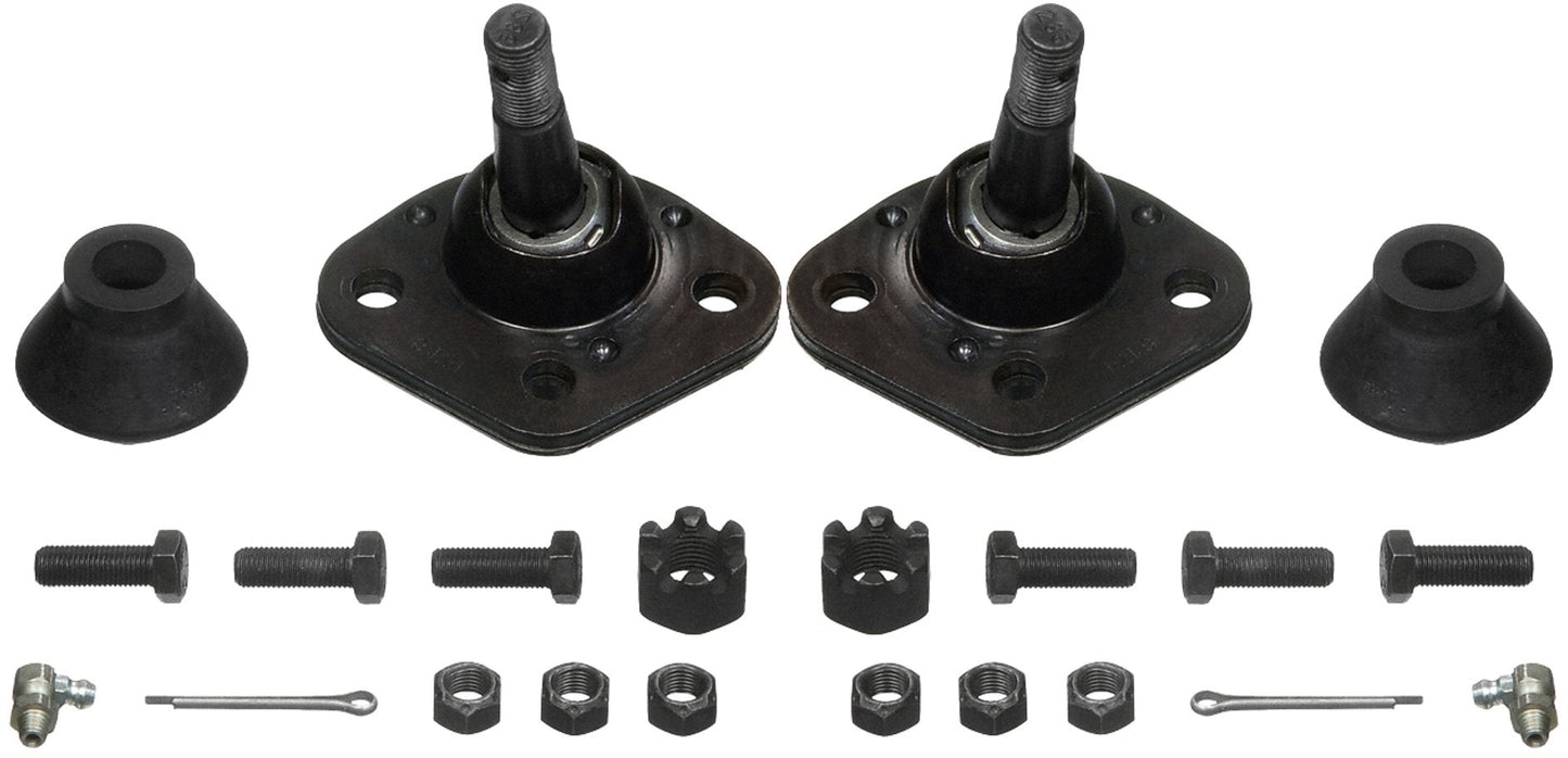 SET-MOK8212-F Серия для решения проблем с верхними шаровыми шарнирами спереди, со стороны водителя и пассажира