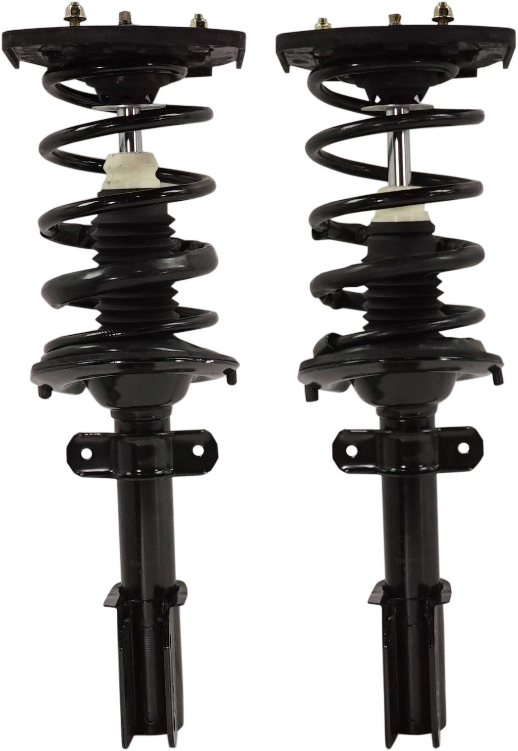 Rear, Driver and Passenger Side Fully Loaded Strut, For Models With 16 in. Wheels