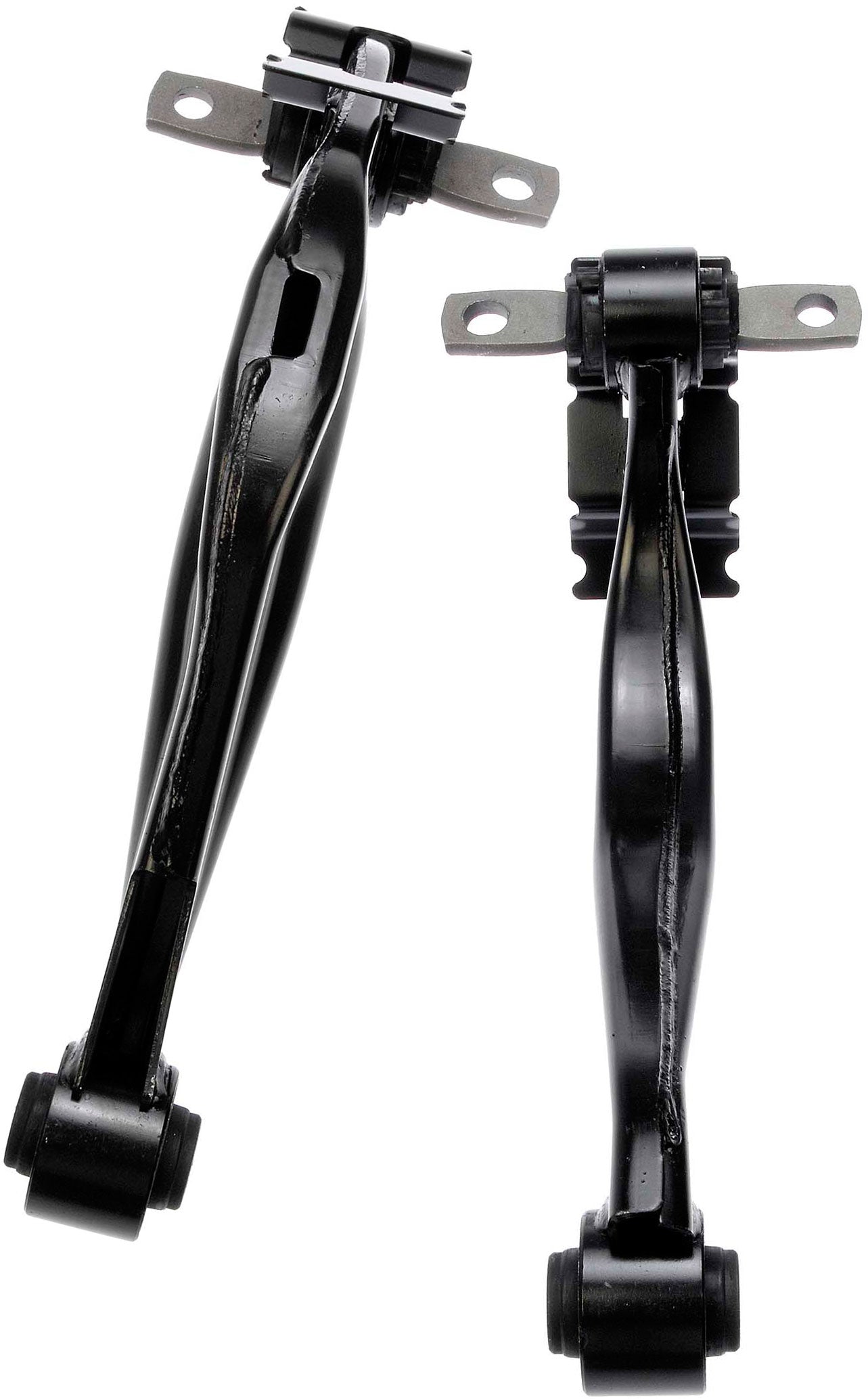 SET-RB521890 Rear, Driver and Passenger Side, Upper Control Arm