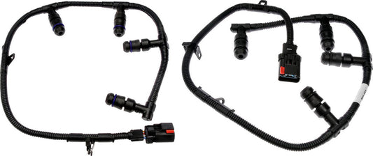 SET-RB904249 OE Solutions Series Glow Plug Wiring Harness