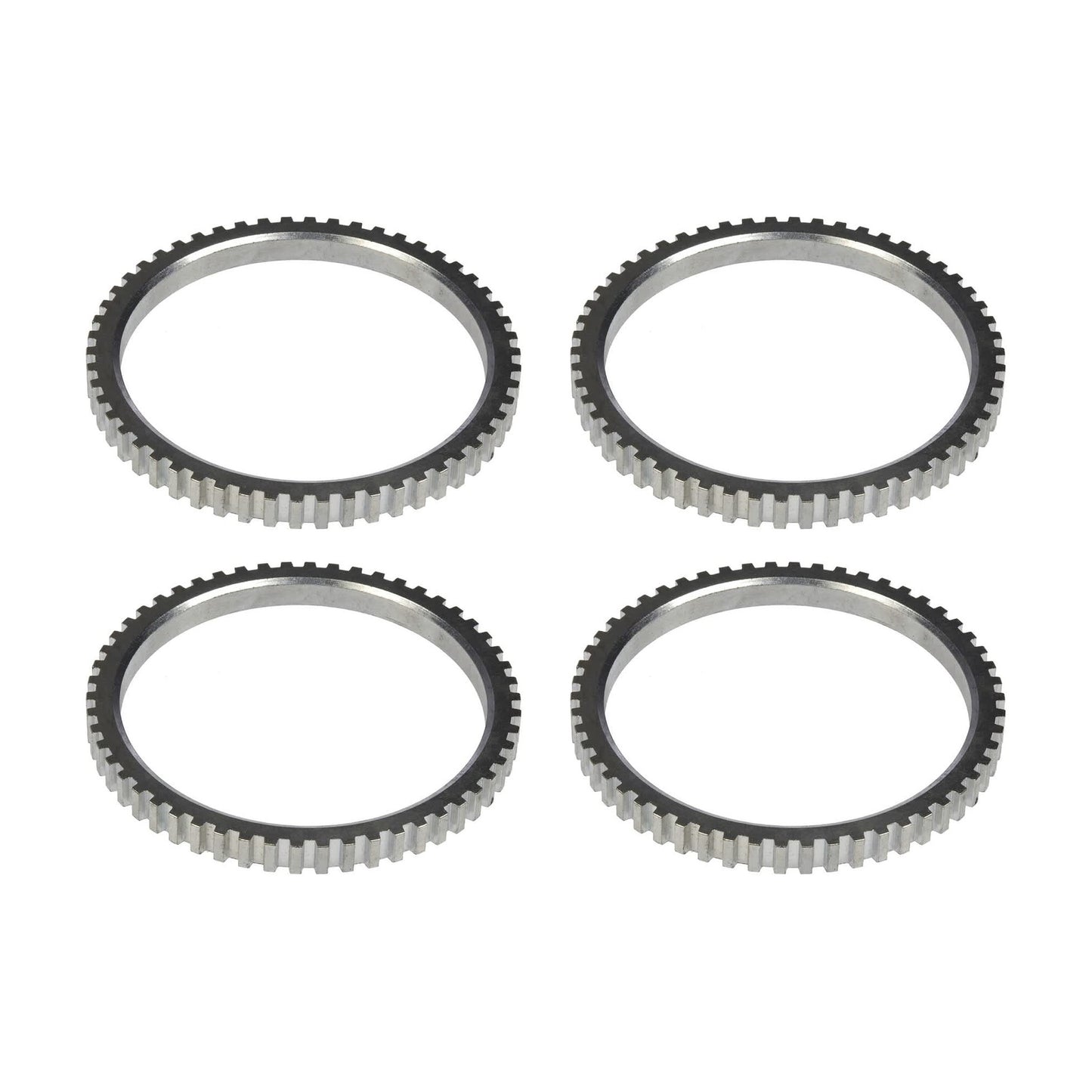 SET-RB917530-4 ABS Reluctor Ring Set of 4