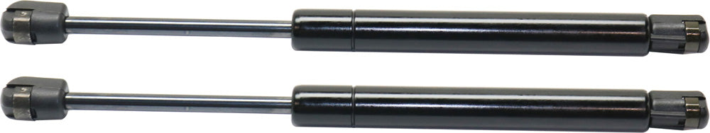 Driver and Passenger Side Trunk Lid Lift Support, Sedan