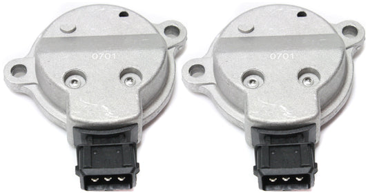 Camshaft Position Sensor, 2.8L, 6Cyl, Set of 2