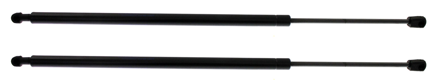 Driver and Passenger Side Liftgate Lift Support, Sport Utility