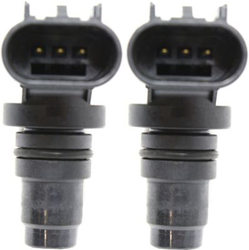 Camshaft Position Sensors, 2.0/2.2/2.4L Engines