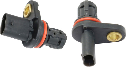 Camshaft Position Sensor - Set of 2, Intake and Exhaust Side, For 1.6 and 1.8L Engines