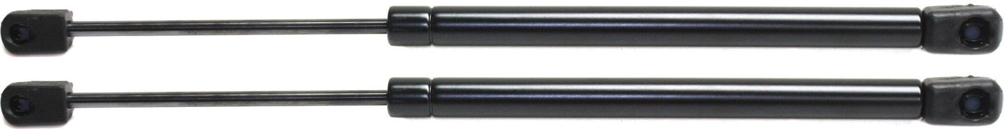 Driver and Passenger Side Trunk Lid, Lift Supports, These Trunk Lid Supports Are For Convertible Only
