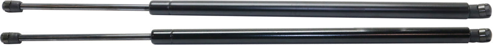 Driver and Passenger Side Liftgate Lift Support, For Models With Power Liftgate