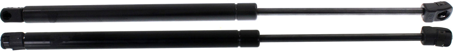 Driver and Passenger Side Hood Lift Support