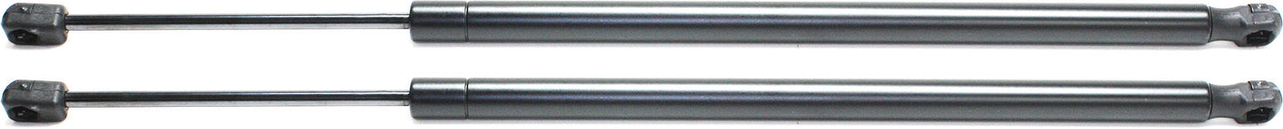 Driver and Passenger Side Liftgate Lift Support, Sport Utility