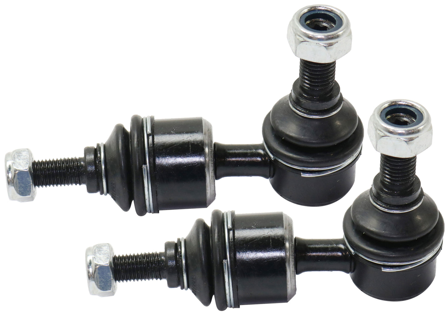 Rear, Driver and Passenger Side Sway Bar Link