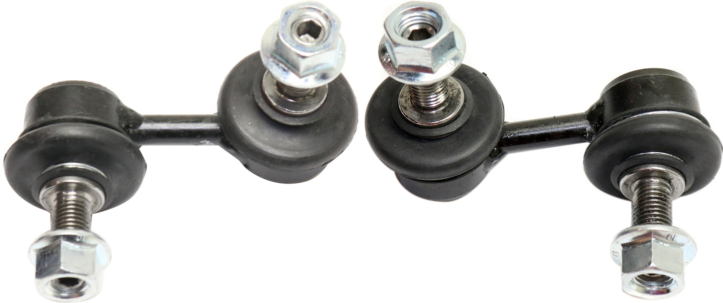 Front, Driver and Passenger Side Sway Bar Link