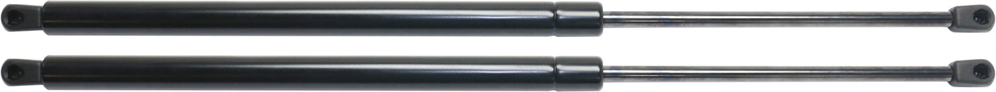 Driver and Passenger Side Liftgate Lift Support, For Models Without Power Liftgate