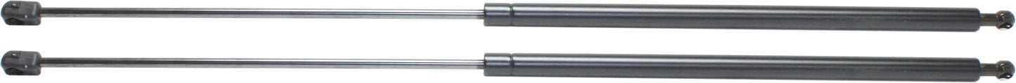 Driver and Passenger Side Hood Lift Support