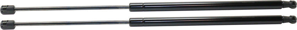 Driver and Passenger Side Hood Lift Support, Sedan/Wagon