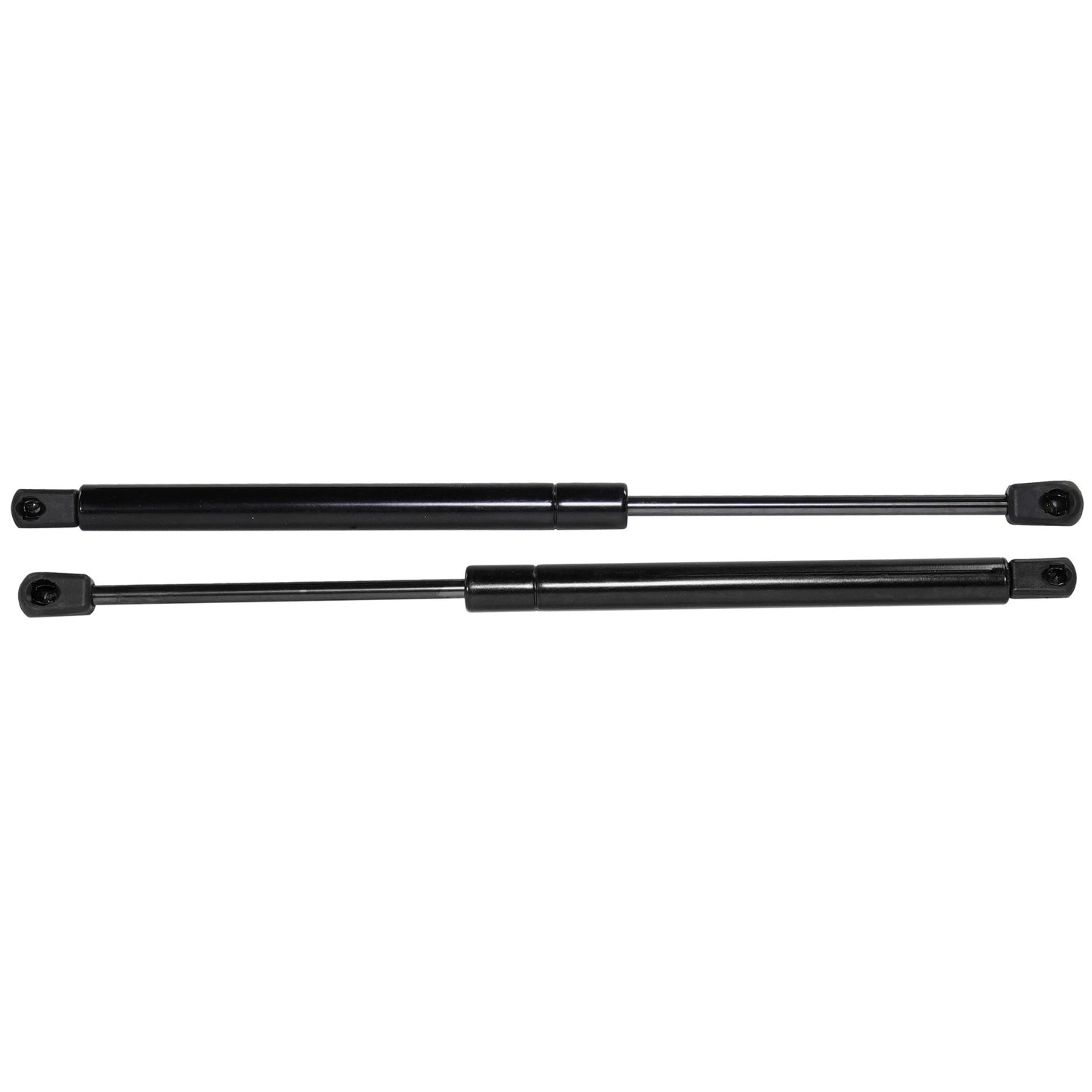 Driver and Passenger Side Hood Lift Support, Crew Cab/Extended Cab/Standard Cab Pickup
