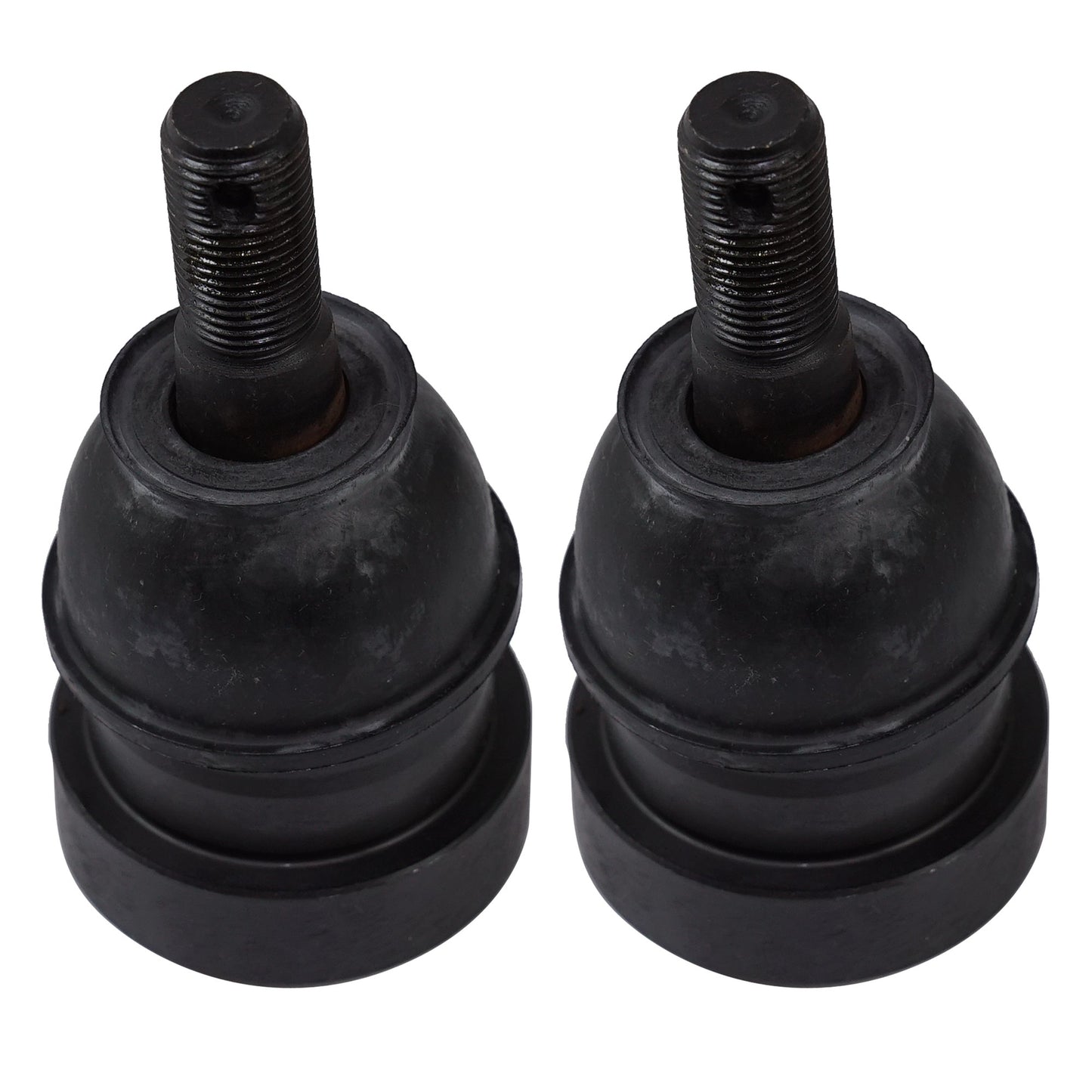 Front, Driver and Passenger Side, Lower Ball Joints