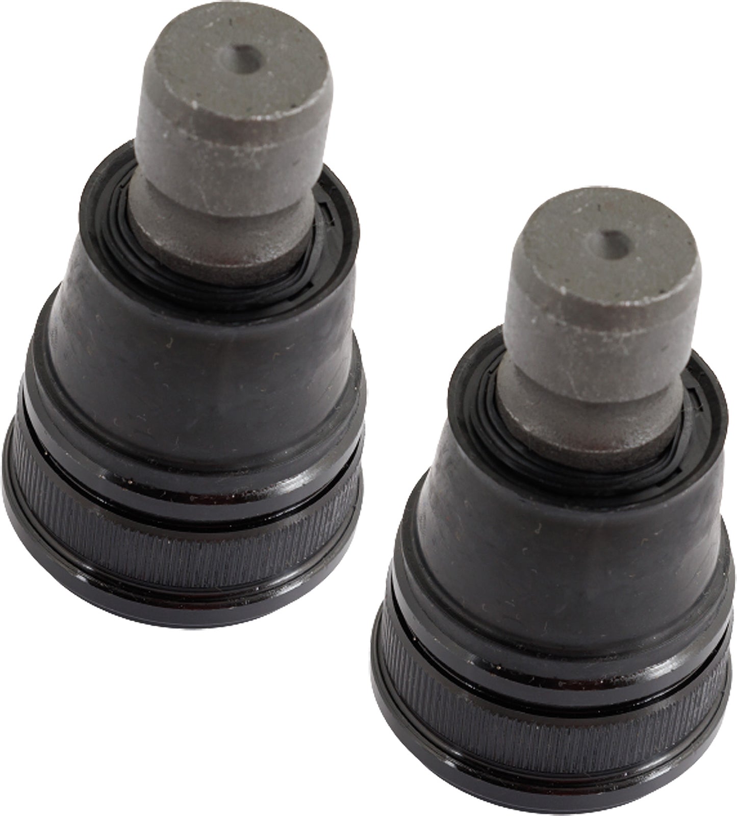 Front, Driver and Passenger Side, Lower Ball Joints