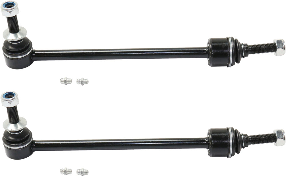 Front, Driver and Passenger Side Sway Bar Link