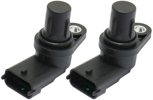 Camshaft Position Sensor, 3 Male Terminals, 4 Cyl, 1.6L Eng.
