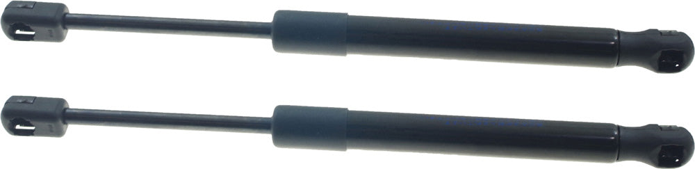 Driver and Passenger Side Trunk Lid Lift Support, Coupe/Convertible