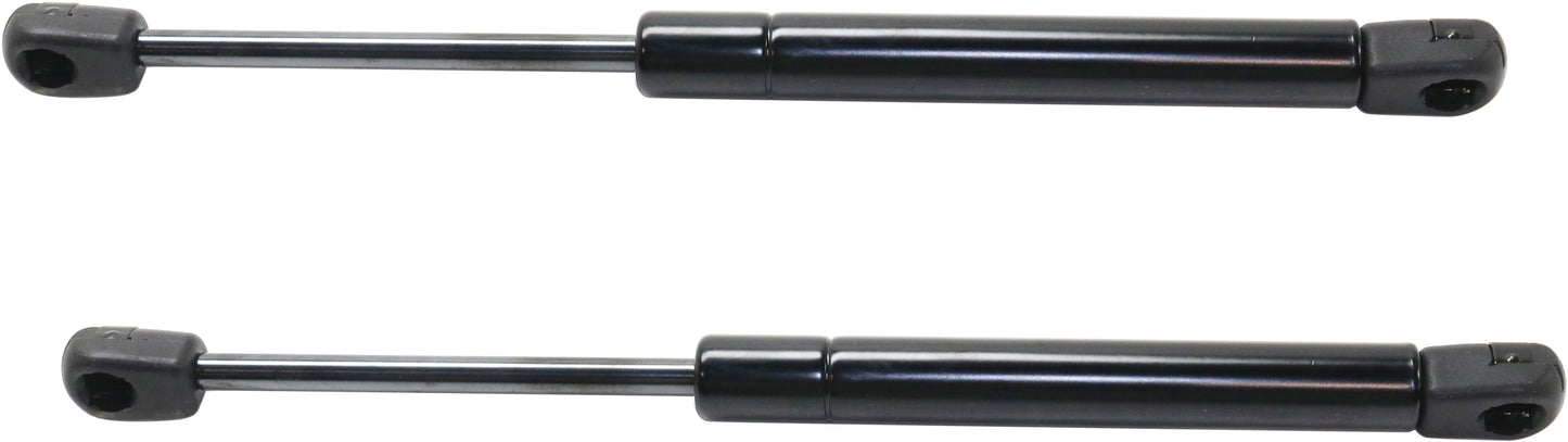 Driver and Passenger Side Trunk Lid Lift Support